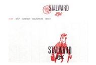 Stalward-ltd Coupon Codes April 2024
