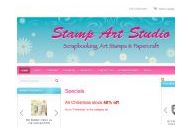 Stampartstudio Au Free Shipping Coupon Codes May 2024
