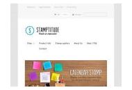 Stamptitude 10% Off Coupon Codes May 2024