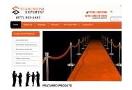 Stanchionexperts 5% Off Coupon Codes May 2024