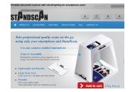 Standscan 20% Off Coupon Codes May 2024