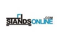Stands Online Coupon Codes May 2024