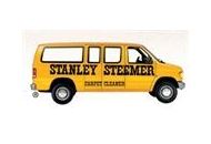 Stanley Steemer Coupon Codes February 2023