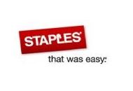 Staples Uk Coupon Codes October 2023