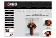 Stapleton-floral Free Shipping Coupon Codes May 2024