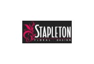 Stapletonfloral Coupon Codes January 2022