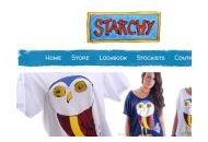 Starchyclothing Uk Coupon Codes July 2022