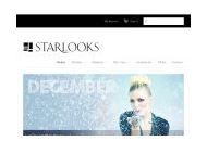 Starlooks 20% Off Coupon Codes May 2024
