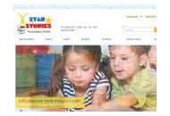 Starstories Uk 10% Off Coupon Codes May 2024