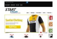Startcycles Uk 10% Off Coupon Codes May 2024