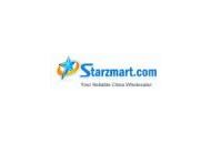 Starzmart 50$ Off Coupon Codes May 2024