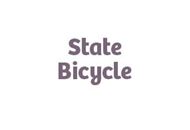 State Bicycle Coupon Codes May 2024