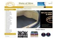 Stateofnine Coupon Codes May 2024