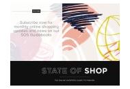 Stateofshop 30% Off Coupon Codes May 2024