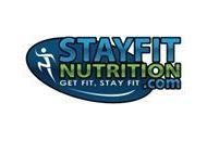 Stay Fit Nutrition Coupon Codes April 2024