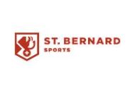 St. Bernard Sports Coupon Codes April 2024