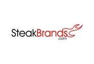 Steakbrands Coupon Codes October 2023
