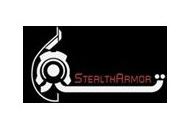 Stealtharmor Coupon Codes April 2024