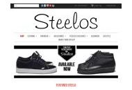 Steelos Coupon Codes December 2022