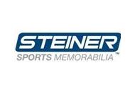 Steiner Sports Coupon Codes January 2022