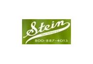 Stein 10% Off Coupon Codes May 2024
