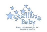 Stellinababy Coupon Codes April 2024