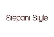 Stepani Style Coupon Codes August 2022
