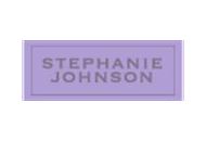 Stephanie Johnson 25% Off Coupon Codes May 2024
