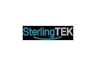 Sterling Technologies Coupon Codes July 2022