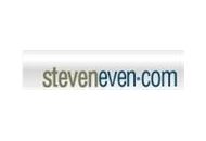 Steven Even Coupon Codes May 2024