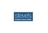 Steve's Blinds & Wallpaper Coupon Codes October 2023