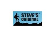Steve's Original Coupon Codes June 2023