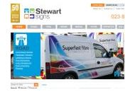 Stewartsigns Uk Coupon Codes September 2022