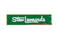 Stew Leonard's Coupon Codes July 2022