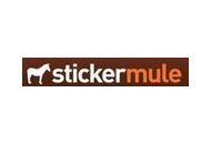Sticker Mule Coupon Codes August 2022