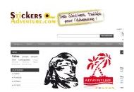 Stickers-adventure 10% Off Coupon Codes May 2024