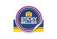 Sticky Bellies Coupon Codes October 2023