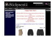 Stickyseat Coupon Codes April 2024