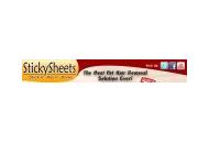 Sticky Sheets Coupon Codes October 2023