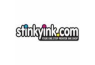 Stinkyinkshop Uk Coupon Codes September 2022
