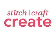 Stitchcraftcreate Uk Coupon Codes April 2024