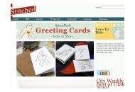 Stitchedcards Coupon Codes May 2024
