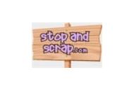 Stop And Scrap Coupon Codes July 2022