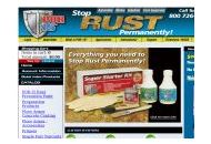 Stoprust Coupon Codes May 2024