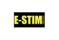 E-stim Uk Coupon Codes January 2022