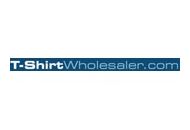 T-shirtwholesaler 10$ Off Coupon Codes May 2024