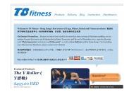 T8fitness Coupon Codes May 2024