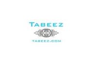 Tabeez Coupon Codes August 2022