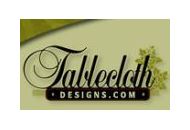 Tableclothdesigns Coupon Codes May 2024