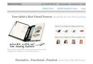 Tabletcovershop 10% Off Coupon Codes May 2024